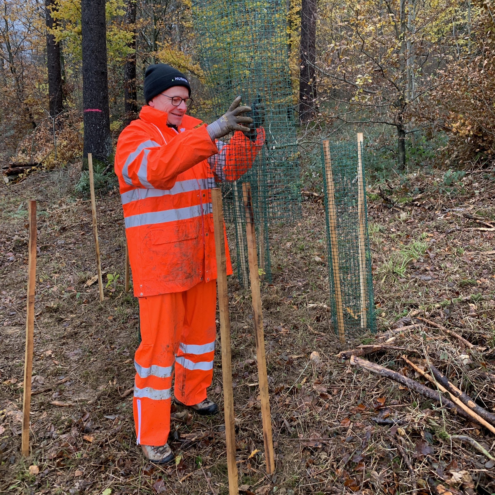 Baumspende_Jubilaeum_HUSNER_Forst_Thiersteinberg Baumspende_Jubilaeum_HUSNER_Forst_Thiersteinberg