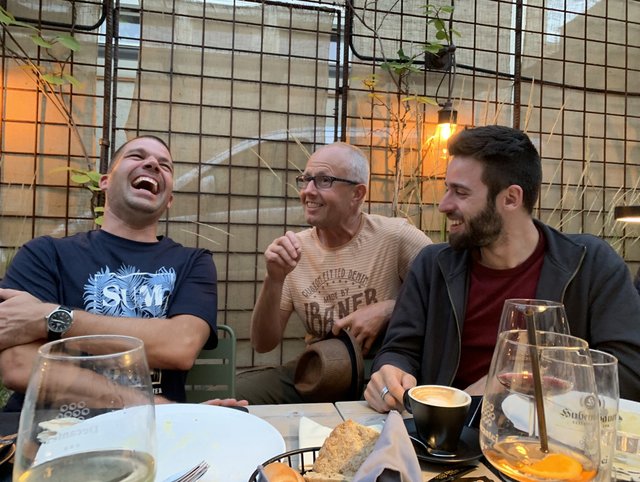 Jubiläumsreise HUSNER Südtirol