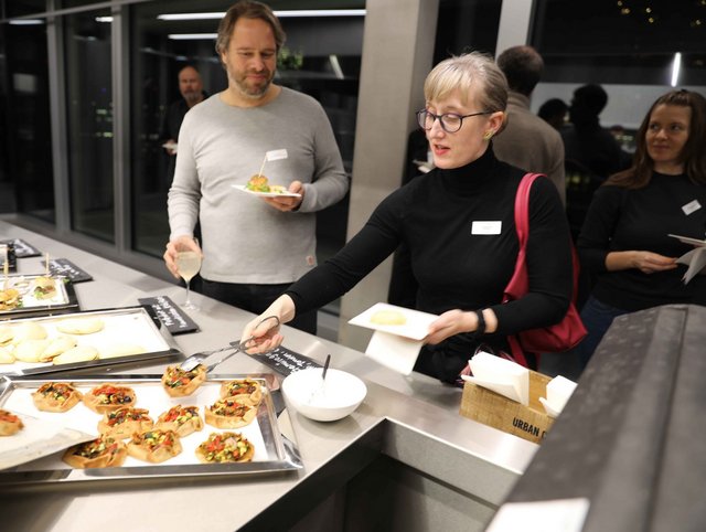 Outsight02 Kundenevent Zürich Neubau Kriminalabteilung Stadtpolizei Outsight02 Kundenevent Zürich Neubau Kriminalabteilung Stadtpolizei