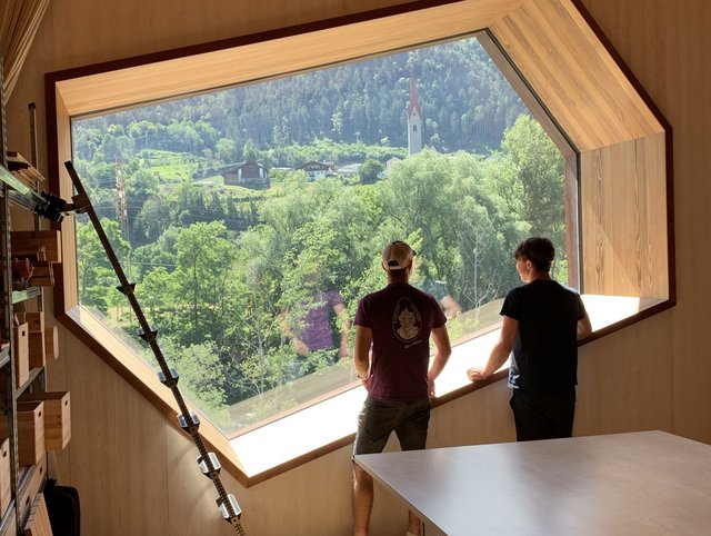 Jubiläumsreise HUSNER Südtirol