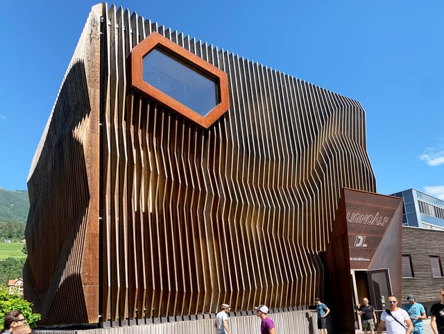 Jubiläumsreise HUSNER Südtirol