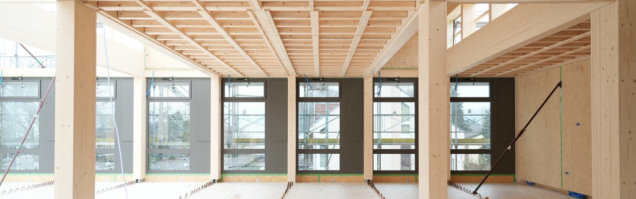 Schulanlage Dohlenzelg