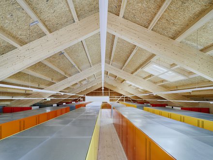 Zimmerei Sanierung Otelfingen Golfpark Zimmerei Sanierung Otelfingen Golfpark