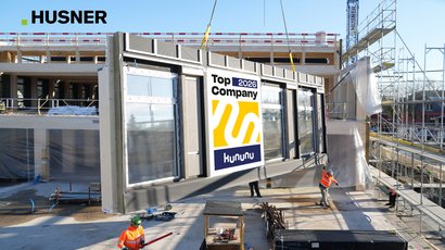 Kununu Top Company 2026