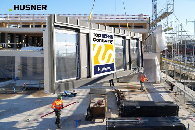 Kununu Top Company 2026