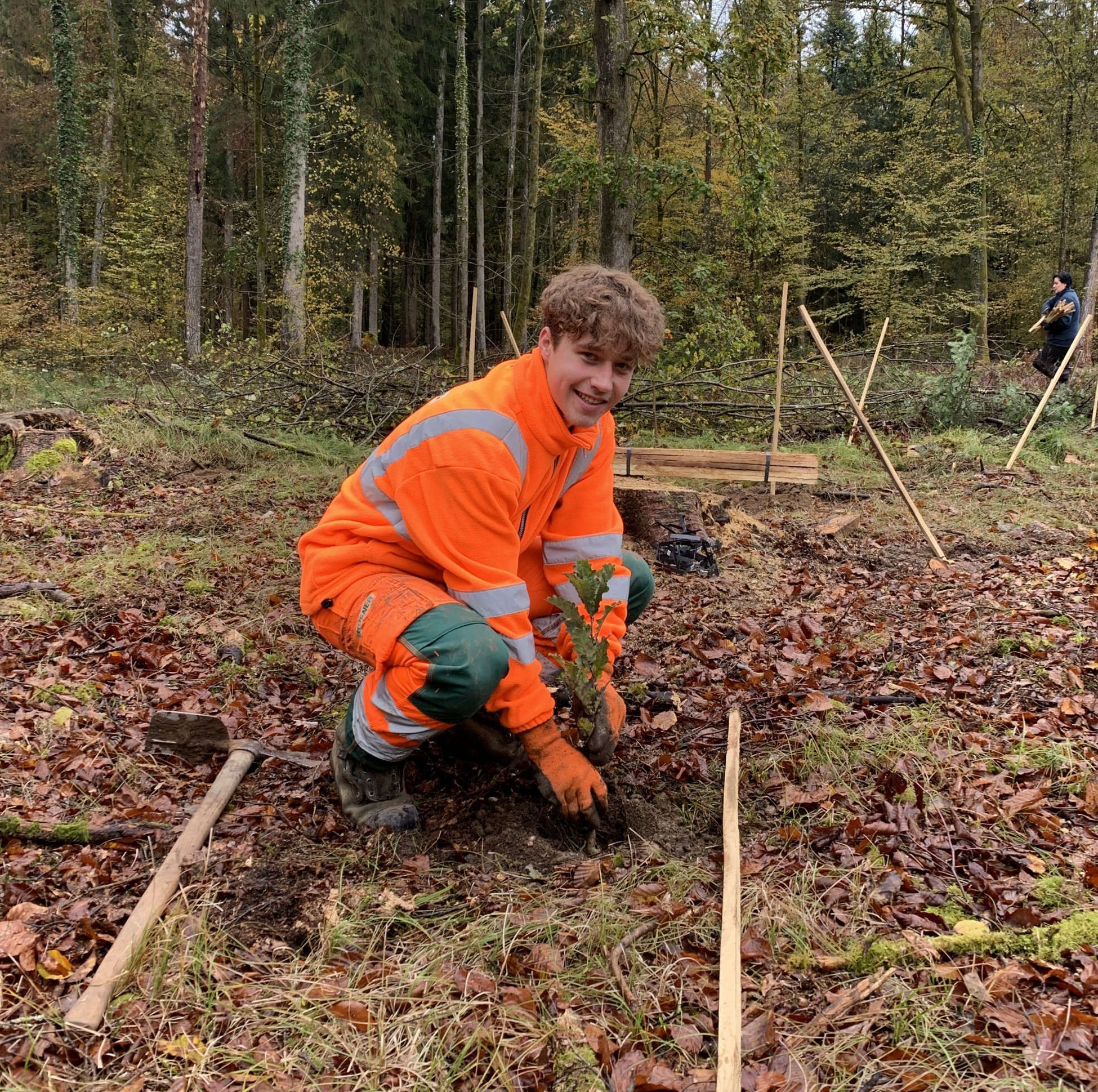 Baumspende_Jubilaeum_HUSNER_Forst_Aarau Baumspende_Jubilaeum_HUSNER_Forst_Aarau
