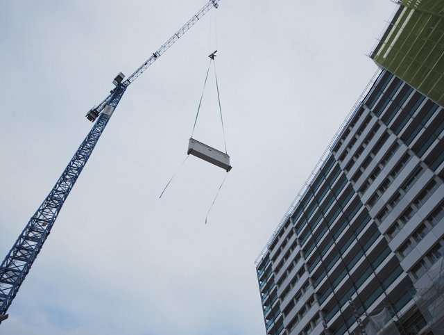 Glasfaserbetonelemente Wohnhochhäuser Redingstrasse Basel Glasfaserbetonelemente Wohnhochhäuser Redingstrasse Basel