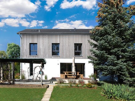 Umbau und Aufstockung EFH, Frick Umbau und Aufstockung EFH, Frick