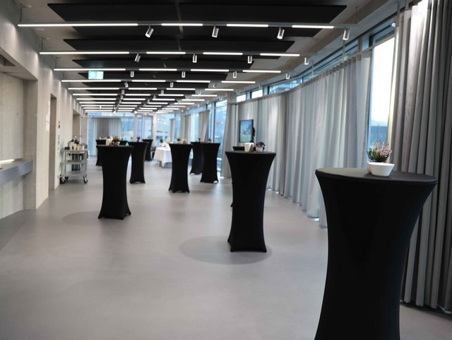 Outsight02 Kundenevent Zürich Fassadenbau Neubau Kriminalabteilung Stadtpolizei Outsight02 Kundenevent Zürich Fassadenbau Neubau Kriminalabteilung Stadtpolizei