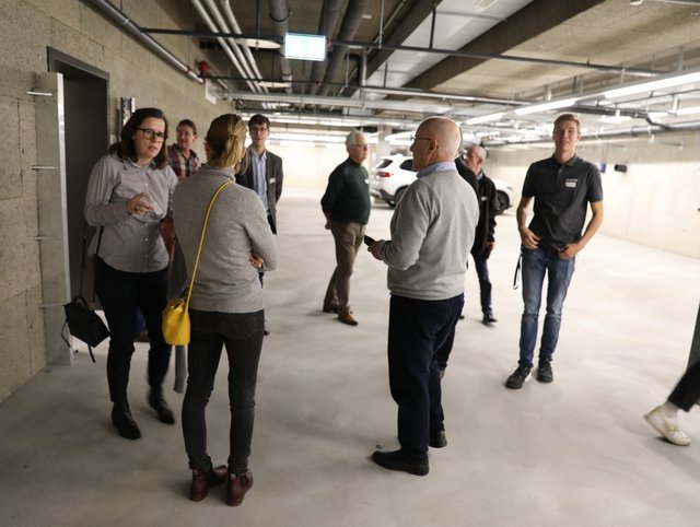 Outsight02 Kundenevent Zürich Fassadenbau Neubau Kriminalabteilung Stadtpolizei Outsight02 Kundenevent Zürich Fassadenbau Neubau Kriminalabteilung Stadtpolizei