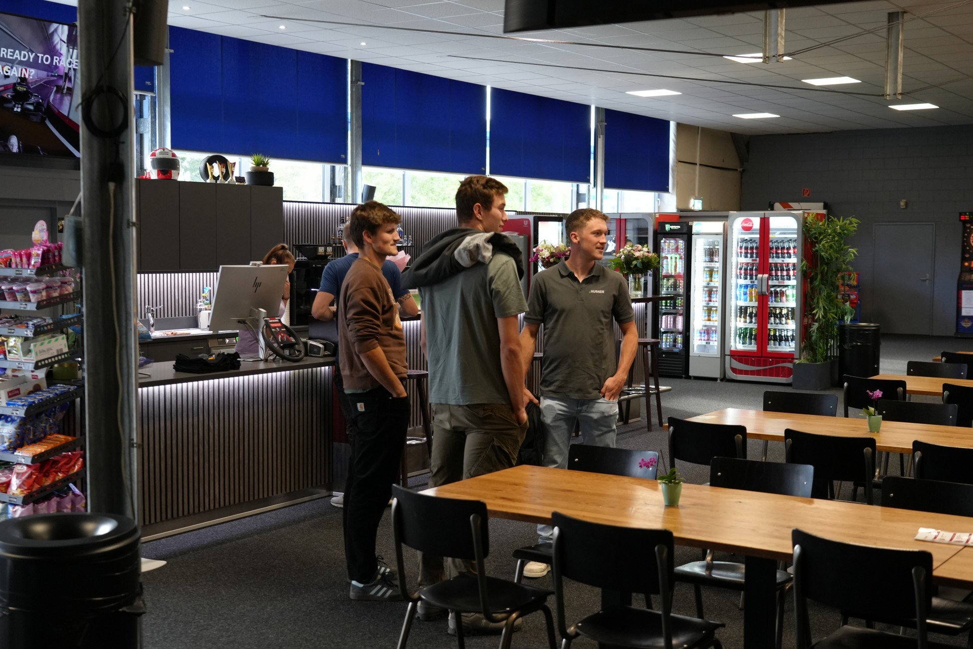 Young Talents Event 2025 Young Talents Event 2025