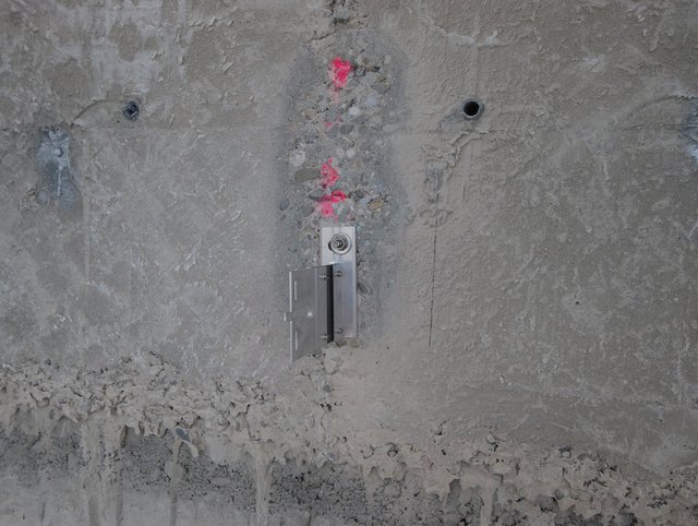 Fassadensanierung Basel Wohnhochhäuser Redingstrasse Fassadensanierung Basel Wohnhochhäuser Redingstrasse