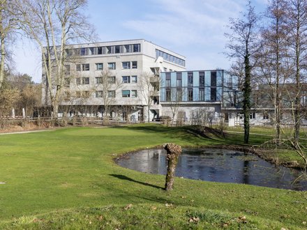 Erweiterung aarReha, Schinznach-Bad Erweiterung aarReha, Schinznach-Bad