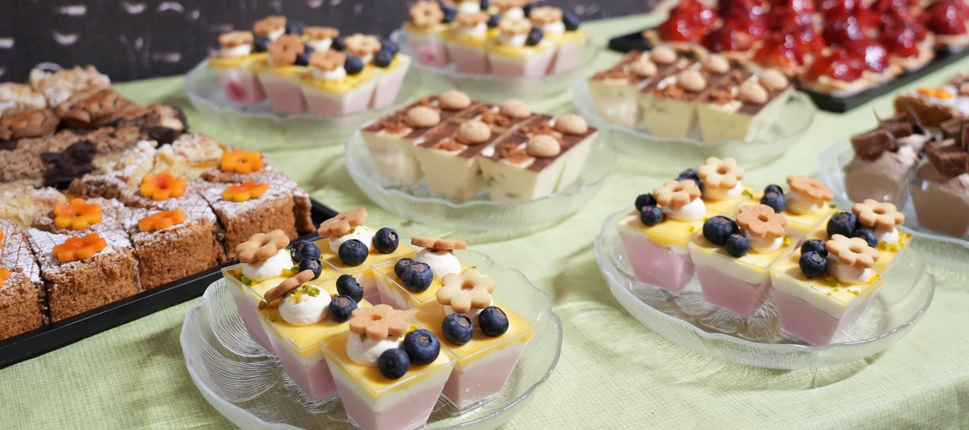 Markus Fust 30-jähriges Dienstjubiläum HUSNER Markus Fust 30-jähriges Dienstjubiläum HUSNER