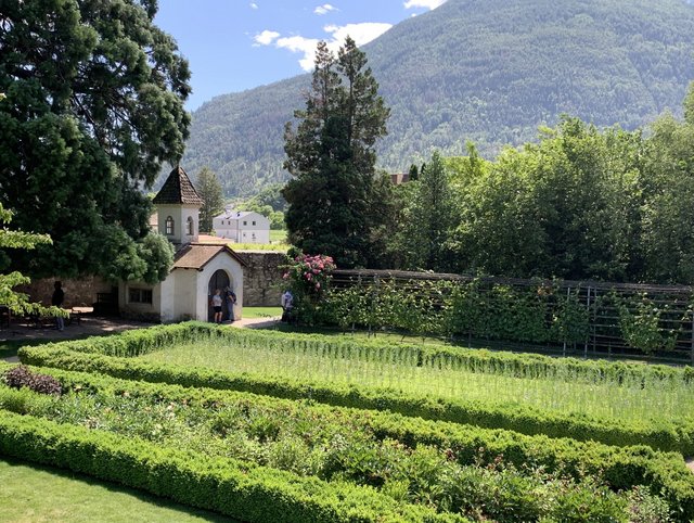 Jubiläumsreise HUSNER Südtirol
