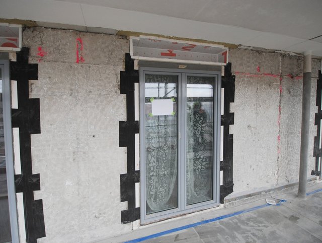 Fassadensanierung Balkone Basel Wohnhochhäuser Redingstrasse Fassadensanierung Balkone Basel Wohnhochhäuser Redingstrasse