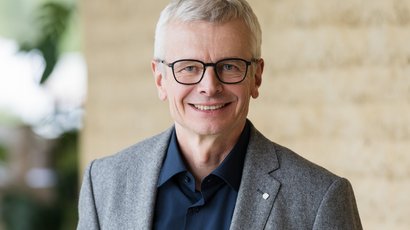 Funktionswechsel Markus Fust