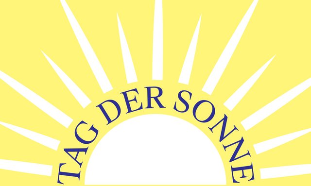 Tag der Sonne in Wittnau