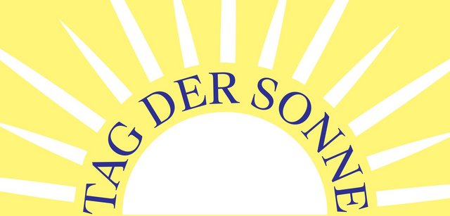 Tag der Sonne in Wittnau