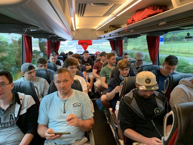 Jubiläumsreise HUSNER Südtirol