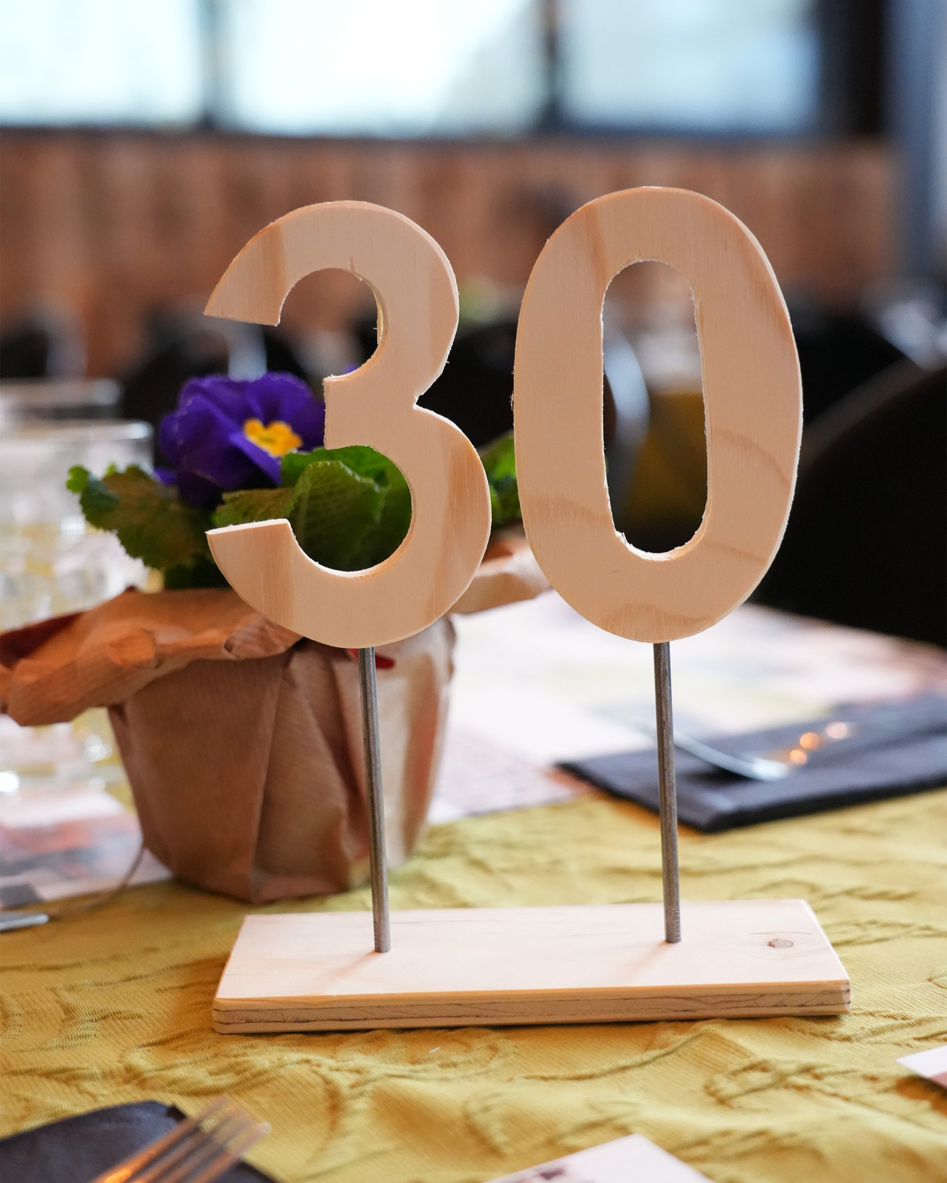 Markus Fust 30-jähriges Dienstjubiläum HUSNER Markus Fust 30-jähriges Dienstjubiläum HUSNER