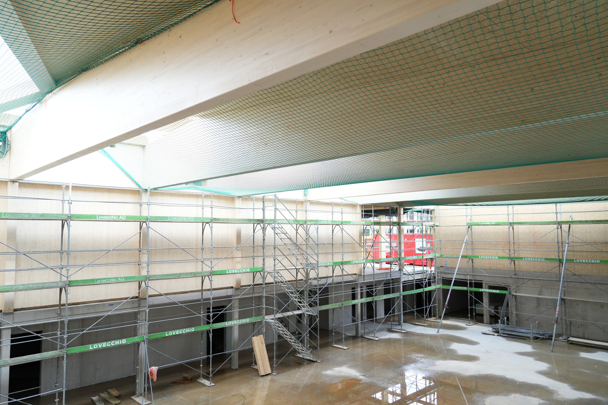 TU-Münchenstein-Neubau-Turnhalle-Sek-Lärchen-Elementbau-Gesamtleistungswettbewerb TU-Münchenstein-Neubau-Turnhalle-Sek-Lärchen-Elementbau-Gesamtleistungswettbewerb