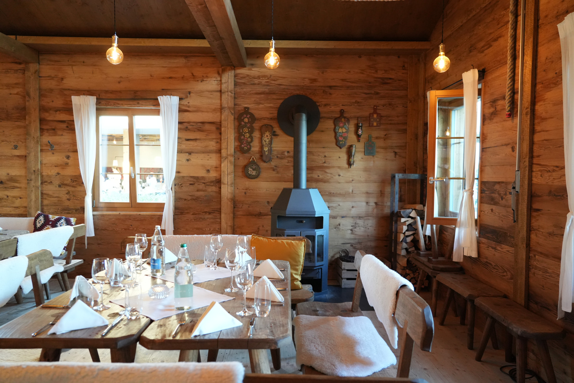 Teamevent Töfflitour HUSNER