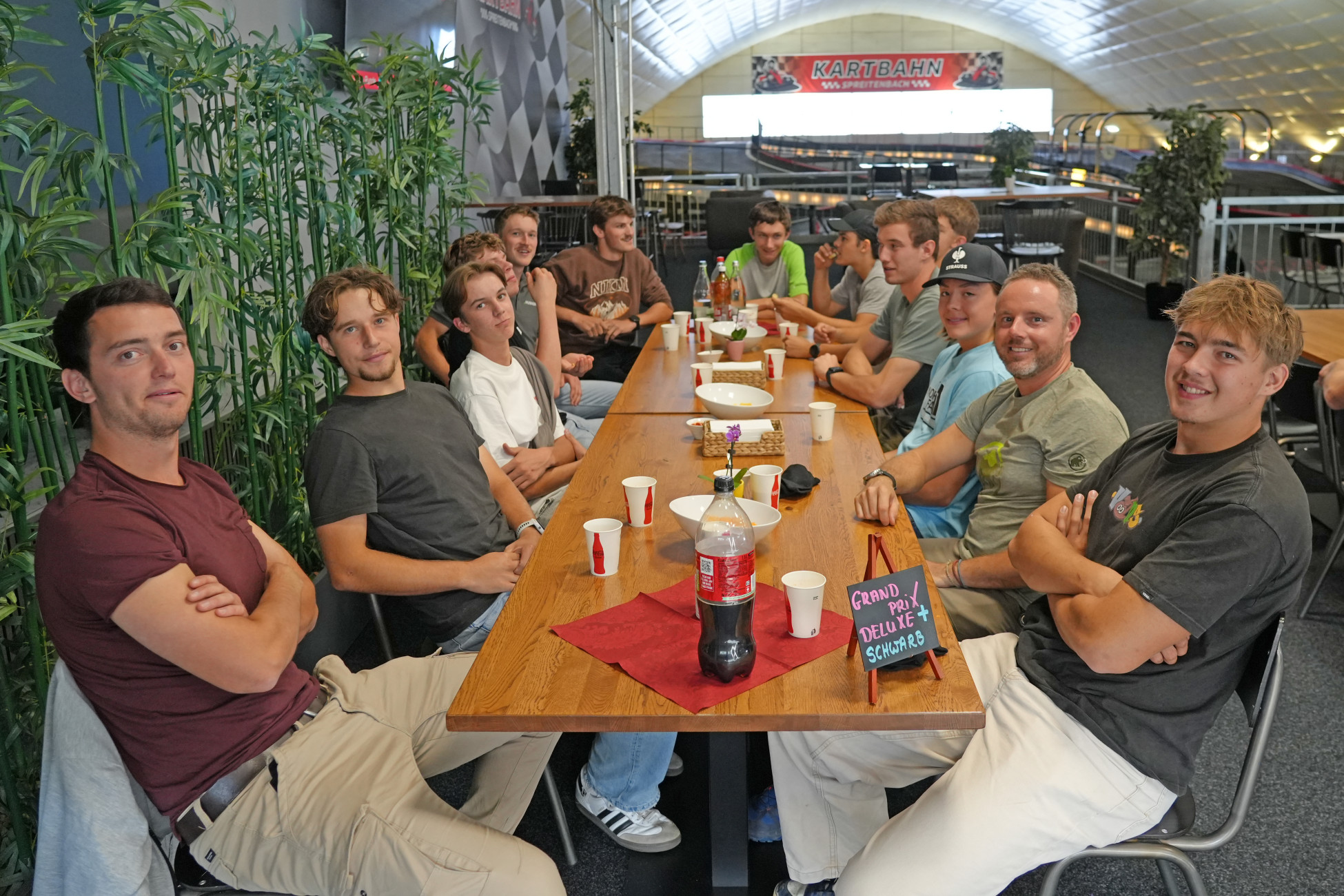 Young Talents Event 2025 Young Talents Event 2025