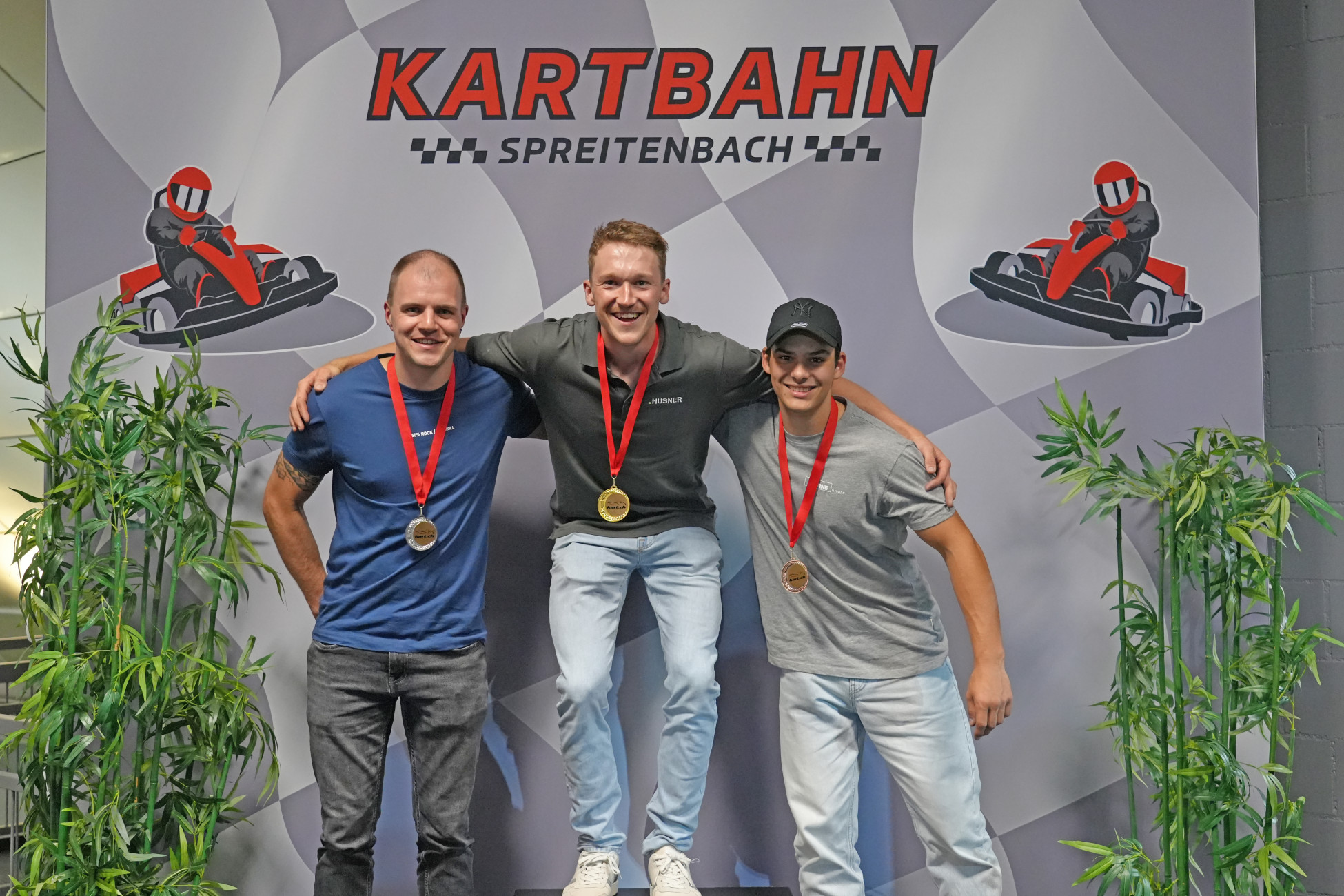 Young Talents Event 2025 Young Talents Event 2025