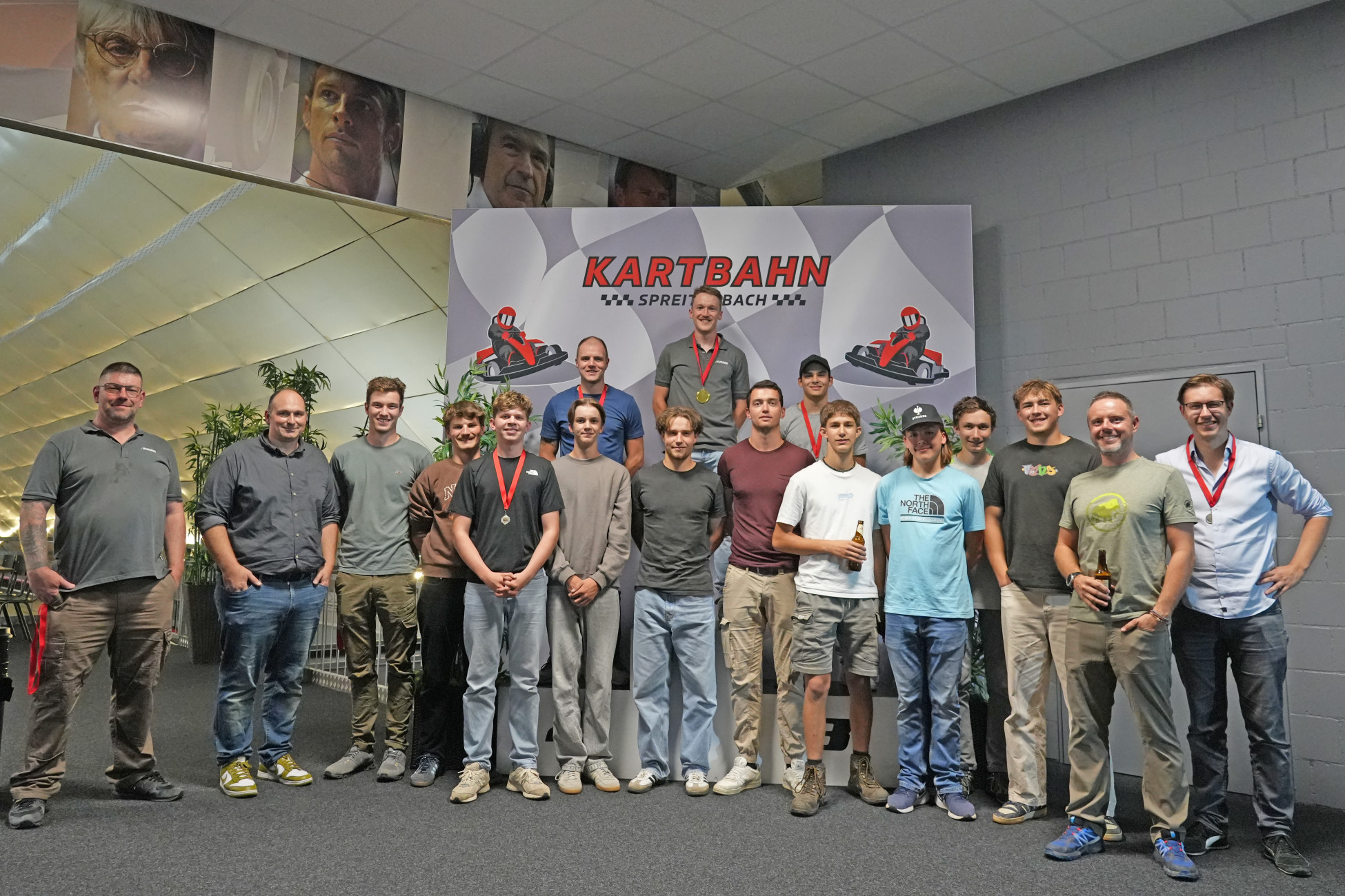 Young Talents Event 2025 Young Talents Event 2025