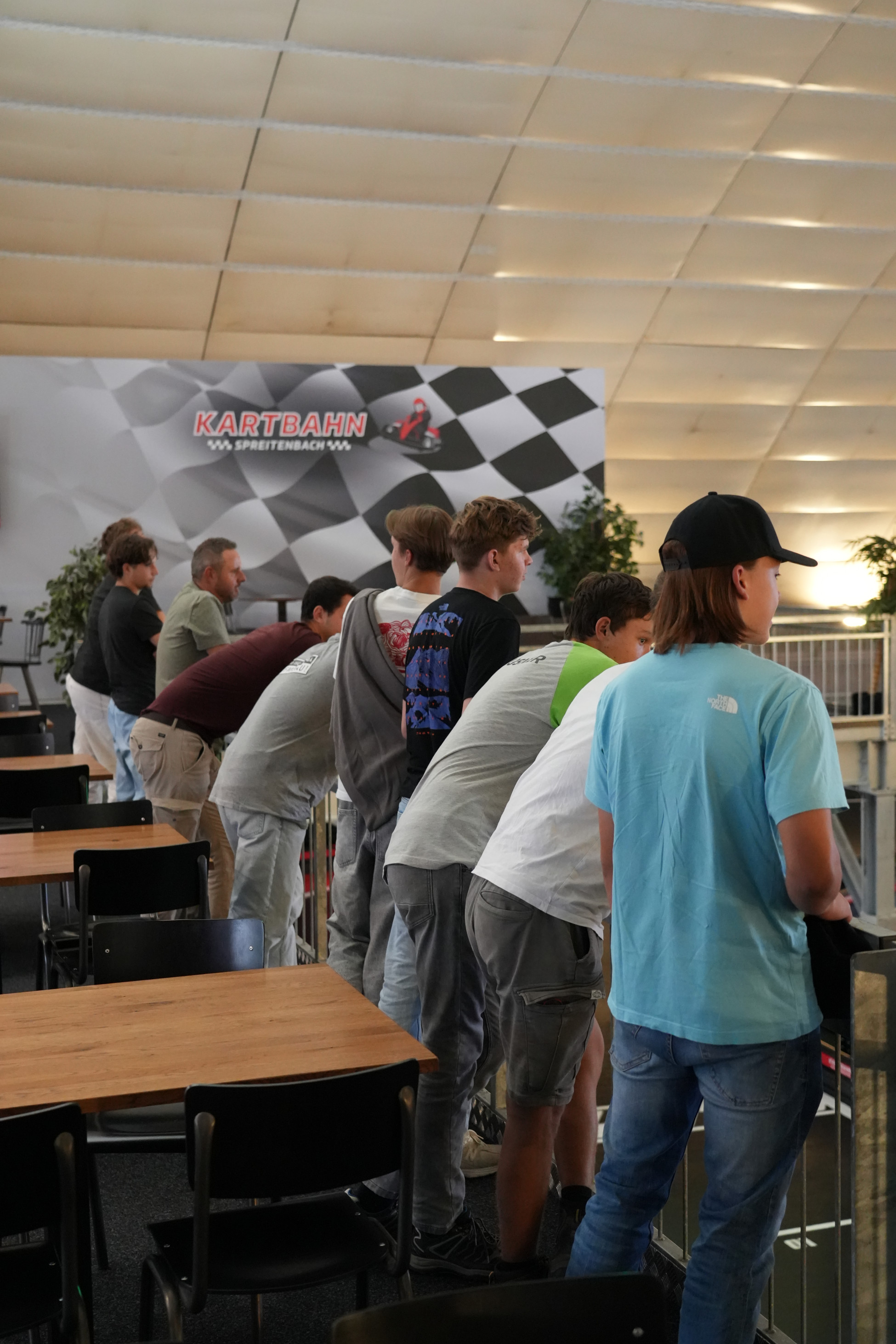 Young Talents Event 2025