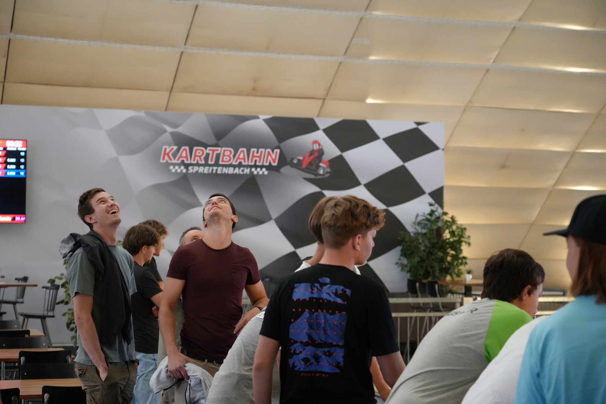 Young Talents Event 2025