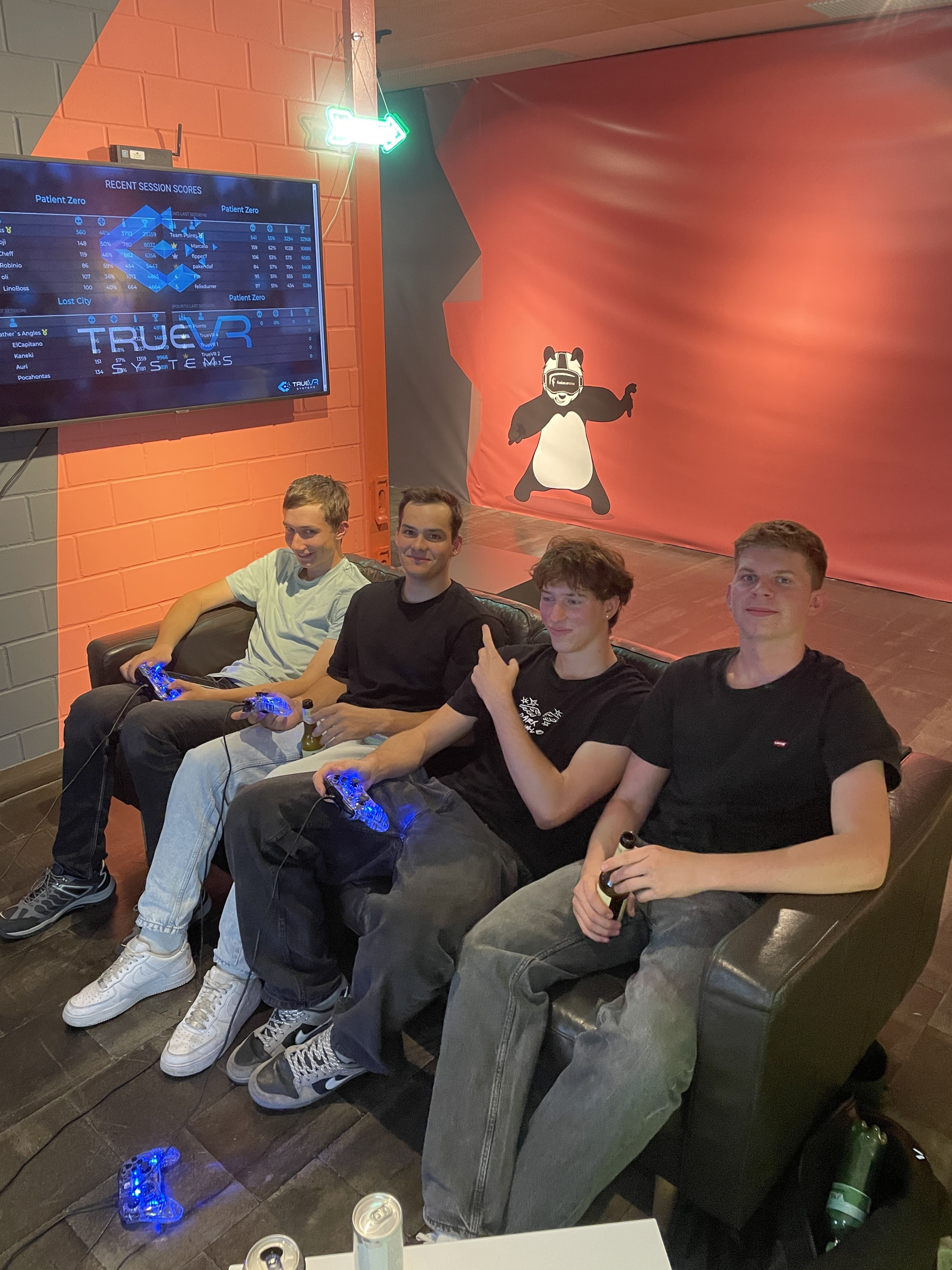 Young Talents Event 2026