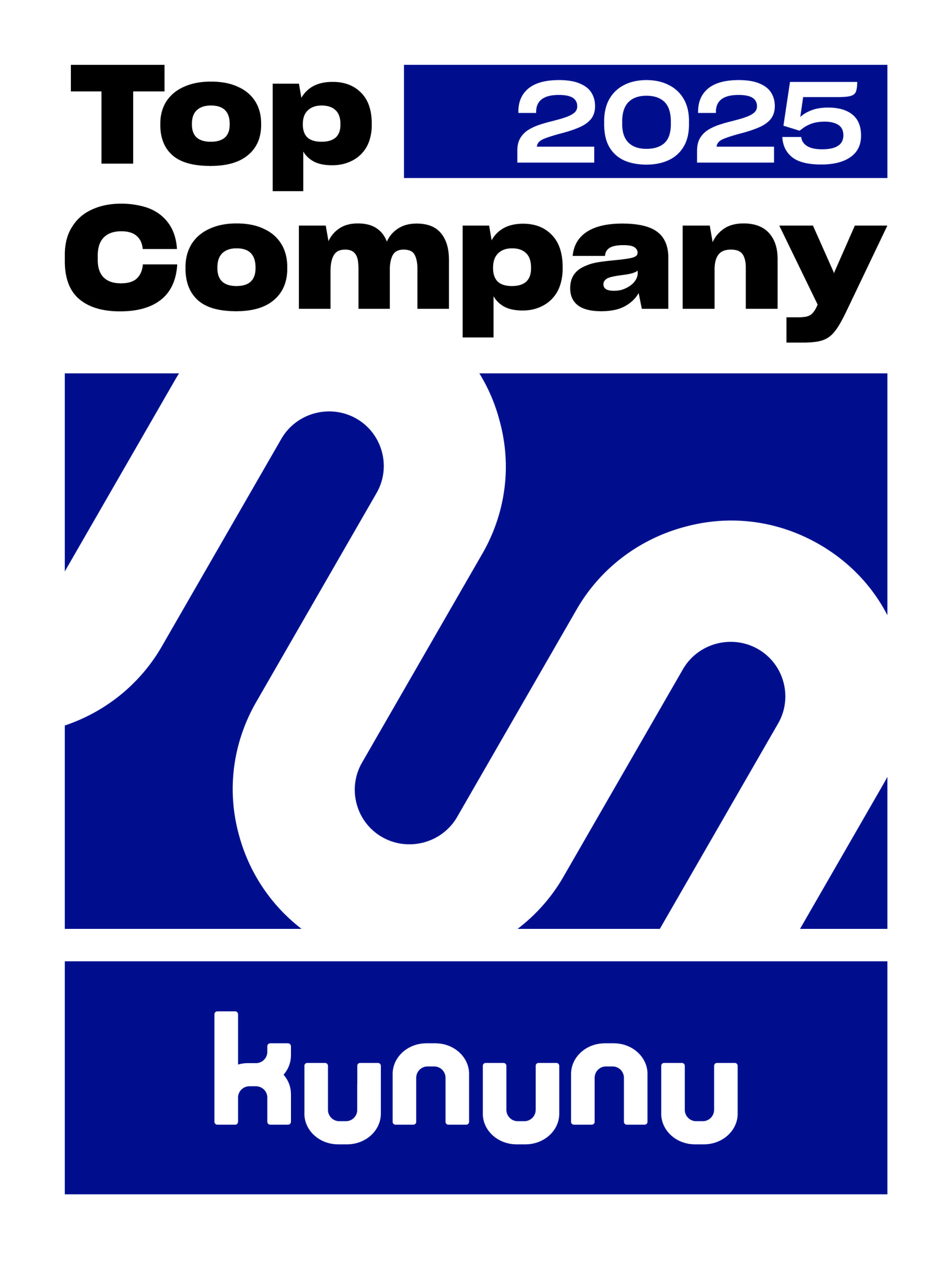 Kununu Top Company 2025 Kununu Top Company 2025