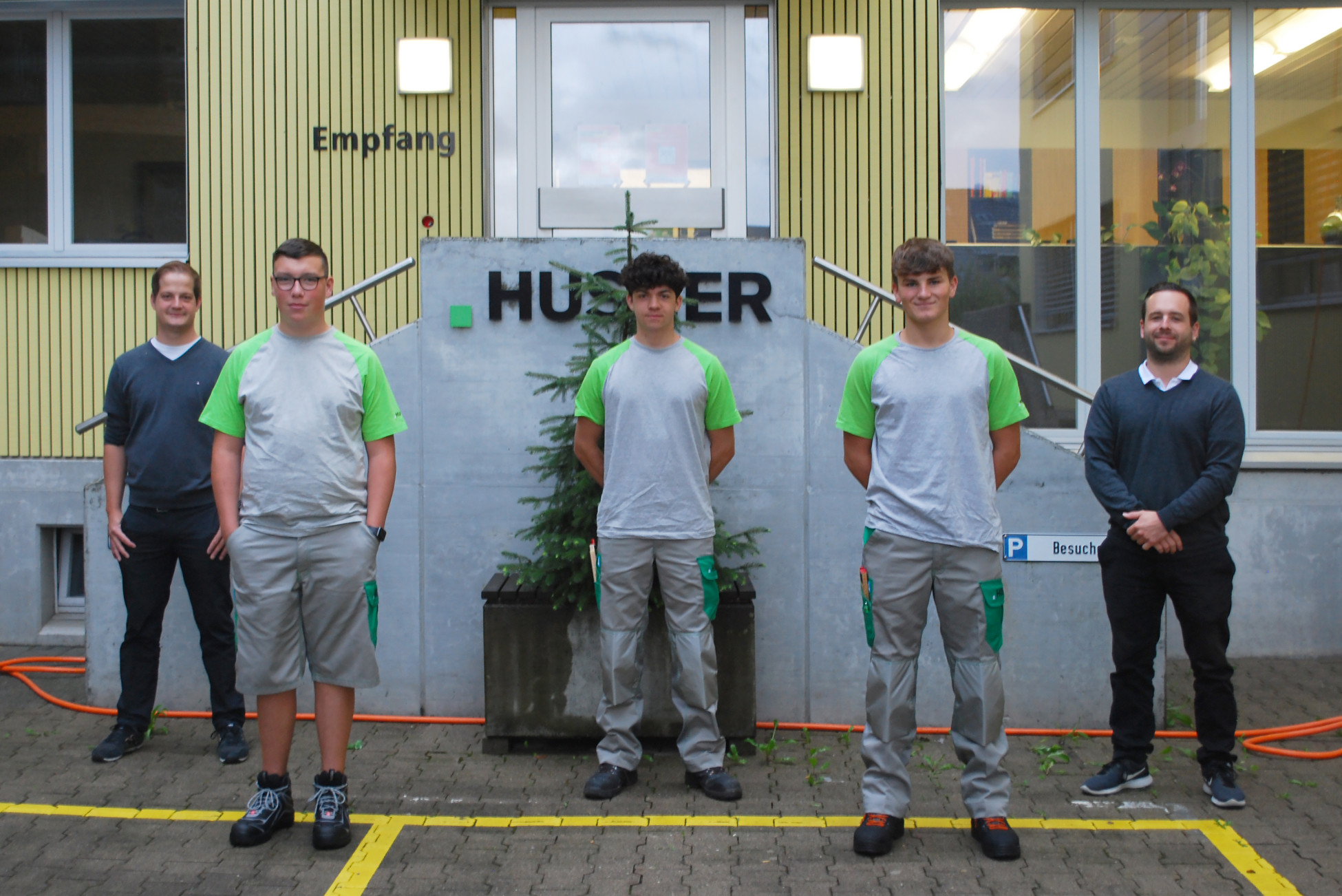 Lernende Zimmermann Lernende Zimmermann